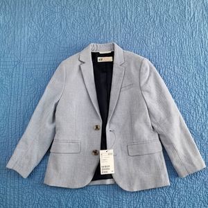 Boy's blazer